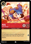 Pete Pastry Chomper (120/204) [5]