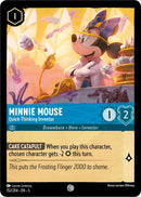 Minnie Mouse Quick Thinking Inventor (152/204) [5]