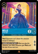 Belle Of the Ball (158/204) [5]