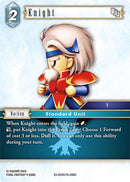 Knight (23-033C/15-038C) [23]