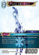 Pacos Amethyst () [23]