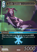 Lady Lilith () [23]