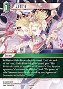 Asura () [23]