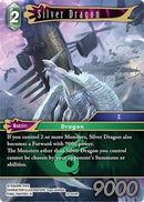 Silver Dragon () [23]