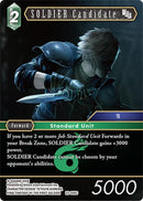 SOLDIER Candidate 23 046C () [23]