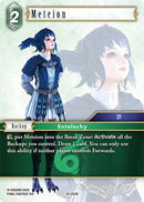 Meteion () [23]