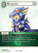 Dragoon () [23]