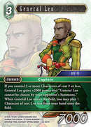General Leo (23-057H) [23]