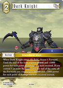 Dark Knight (23-058C) [23]
