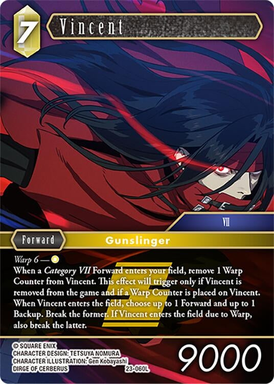 Vincent (23-060L) [23]