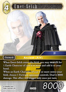 Emet Selch (23-062H) [23]