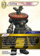Golem (23-064R) [23]