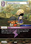 Puppetmaster (23-081C) [23]