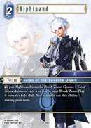 Alphinaud (23-098C) [23]