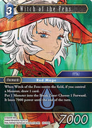 Witch of the Fens (23-104H) [23]