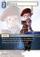 Tataru (23-106H) [23]