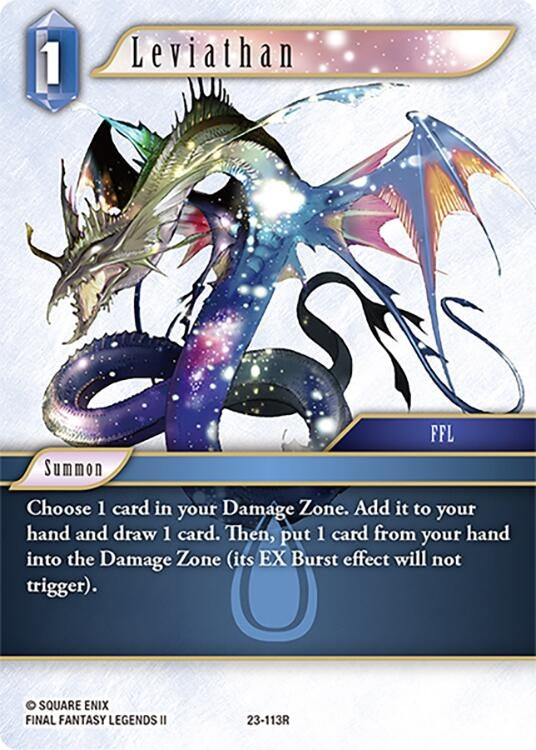 Leviathan (23-113R) [23]