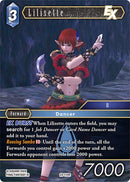 Lilisette EX (23-114R) [23]