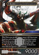 Chaos (23-117L) [23]