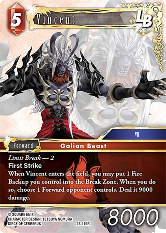 Vincent LB (23-119R) [23]