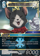 Cait Sith LB (23-121L) [23]