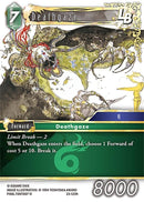 Deathgaze LB (23-123H) [23]