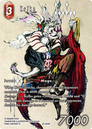 Kefka Full Art (23-004R) [23]