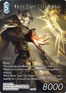 White Tiger lCie Nimbus Full Art (23-035H) [23]