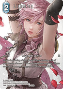Lightning Full Art (23-037C) [23]