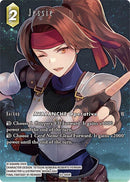 Jessie Full Art (23-066R) [23]