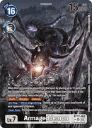 Image for Armageddemon (Alternate Art) [Secret Crisis]