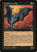 Maddening Imp (143) [TMP]