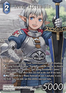 Young Excenmille Full Art (23-100L) [23]