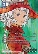 Witch of the Fens Full Art (23-104H) [23]
