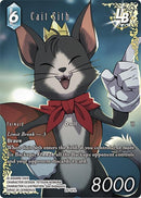 Cait Sith LB Full Art (23-121L) [23]