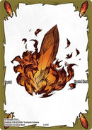 Crystal Token (C-001) [23]