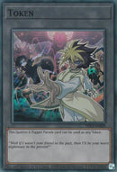 Token Quattro and Puppet Parade (TKN5-EN009) [INFO]
