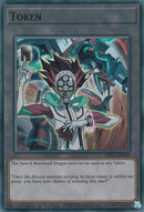 Token Varis and Borreload Dragon (TKN5-EN010) [INFO]