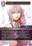Serah (23-088C) [23]