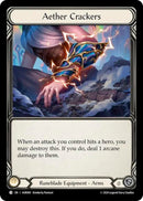 Aether Crackers (AUR005) []
