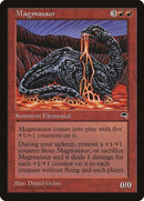 Magmasaur [Tempest]