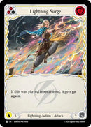 Lightning Surge Yellow (AUR018) []