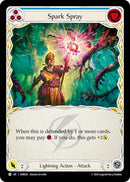 Spark Spray Blue (AUR025) []