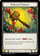 Redwood Hammer (TER002) []
