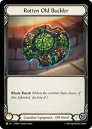 Rotten Old Buckler (TER003) []