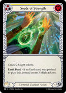 Seeds of Strength Yellow (TER018) []