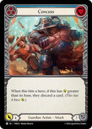 Concuss Blue (TER023) []