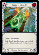 Seeds of Strength Blue (TER025) []