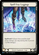 Spell Fray Leggings TER (TER030) []
