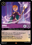 Anna Mystical Majesty (46/204) [5]